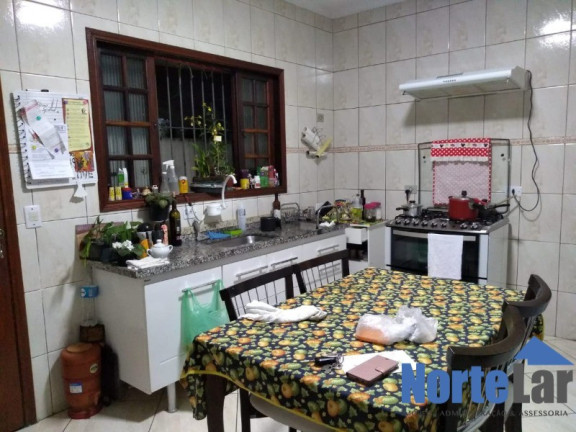Imagem Sobrado com 2 Quartos à Venda, 100 m² em Vila Cruz Das Almas - São Paulo