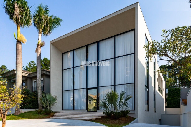 Imagem Casa com 6 Quartos à Venda, 1.056 m² em Tamboré - Santana De Parnaíba Imagem Casa com 6 Quartos à Venda, 1.056 m² em Tamboré - Santana De Parnaíba