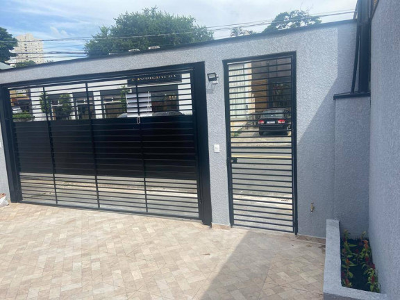 Imagem Casa com 2 Quartos à Venda, em Vila Das Hortencias - Jundiaí Imagem Casa com 2 Quartos à Venda, em Vila Das Hortencias - Jundiaí