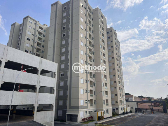 Imagem Apartamento com 2 Quartos à Venda, 52 m² em Jardim Nova Europa - Campinas Imagem Apartamento com 2 Quartos à Venda, 52 m² em Jardim Nova Europa - Campinas