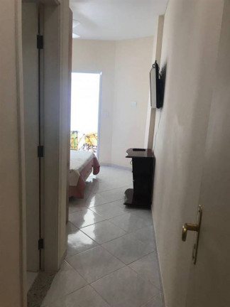 Imagem Apartamento com 4 Quartos à Venda, 209 m² em Ocian - Praia Grande