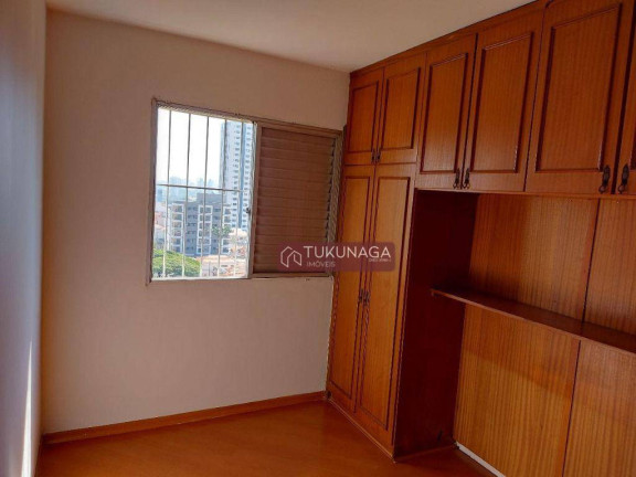 Imagem Apartamento com 2 Quartos à Venda, 58 m² em Parque São Jorge - São Paulo