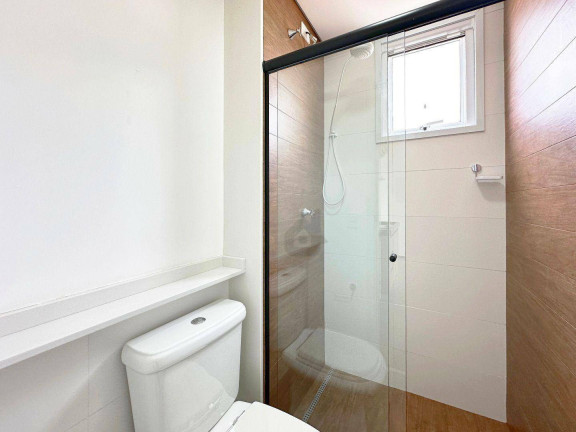 Imagem Apartamento com 1 Quarto à Venda, 33 m² em Jardim Faculdade - Sorocaba Imagem Apartamento com 1 Quarto à Venda, 33 m² em Jardim Faculdade - Sorocaba