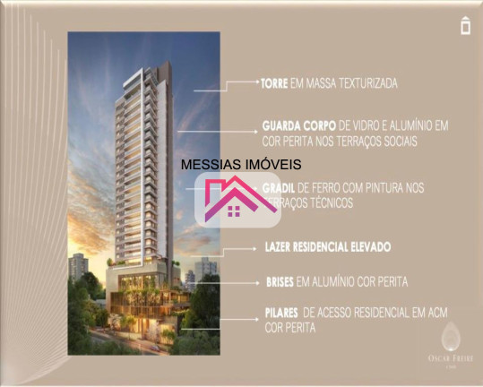 Imagem Imóvel com 4 Quartos à Venda, 217 m² em Pinheiros - São Paulo Imagem Imóvel com 4 Quartos à Venda, 217 m² em Pinheiros - São Paulo