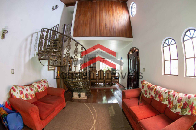 Imagem Casa com 3 Quartos à Venda, 180 m² em Parque Da Vila Prudente - São Paulo