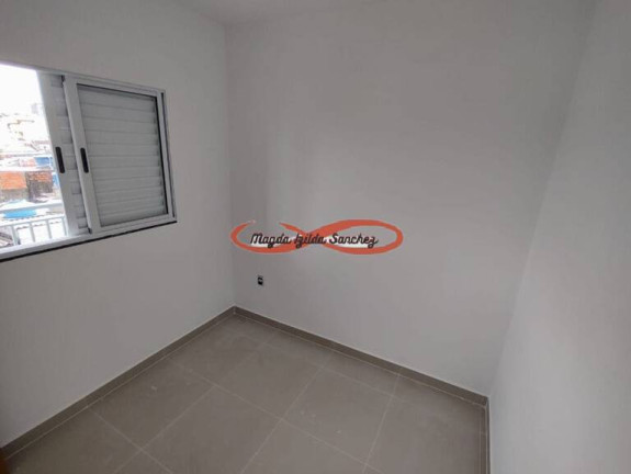 Imagem Apartamento com 2 Quartos à Venda, 34 m² em Cidade Patriarca - São Paulo