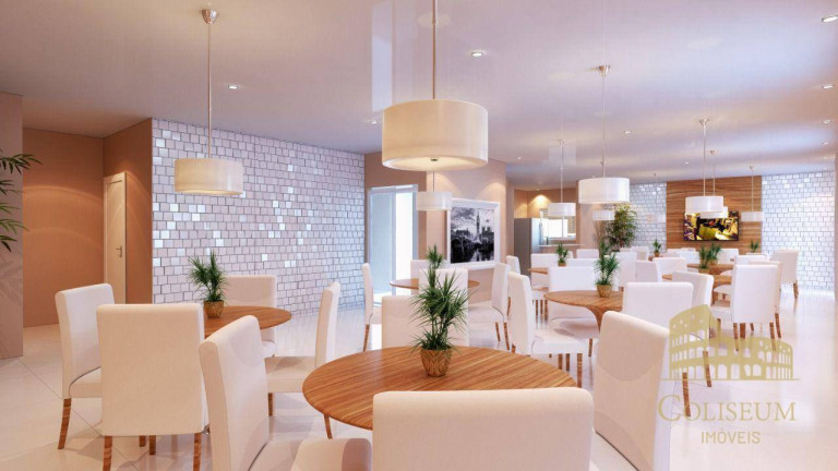 Imagem Apartamento com 2 Quartos à Venda, 67 m² em Caiçara - Praia Grande