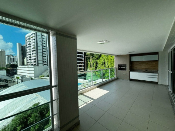 Imagem Imóvel com 1 Quarto à Venda, 143 m² em Barra - Salvador Imagem Imóvel com 1 Quarto à Venda, 143 m² em Barra - Salvador