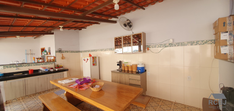 Imagem Casa com 3 Quartos à Venda,  em Nova Esmeraldas - Esmeraldas