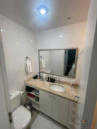 Imagem Apartamento com 3 Quartos à Venda, 117 m² em Vila Leopoldina - São Paulo