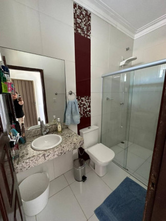 Imagem Casa com 3 Quartos à Venda, 125 m² em América - Aracaju Imagem Casa com 3 Quartos à Venda, 125 m² em América - Aracaju