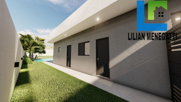 Imagem Imóvel com 4 Quartos à Venda, 800 m² em Santa Elisa - Itupeva
