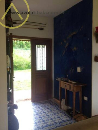 Imagem Imóvel com 4 Quartos à Venda, 370 m² em Itapetinga - Atibaia