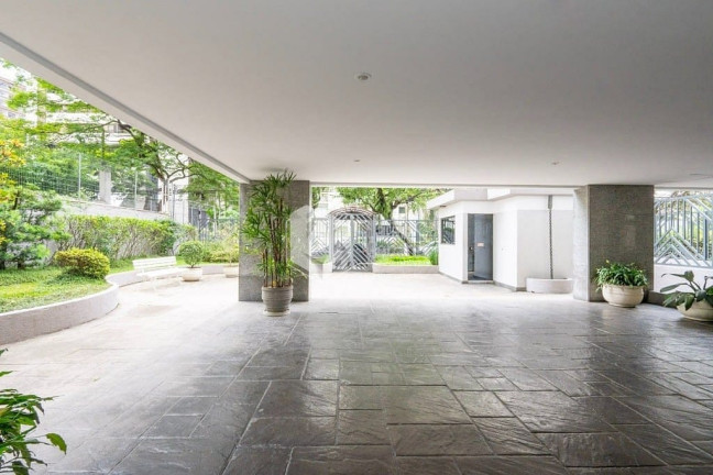 Imagem Apartamento com 3 Quartos à Venda, 150 m² em Jardim Paulista - São Paulo Imagem Apartamento com 3 Quartos à Venda, 150 m² em Jardim Paulista - São Paulo