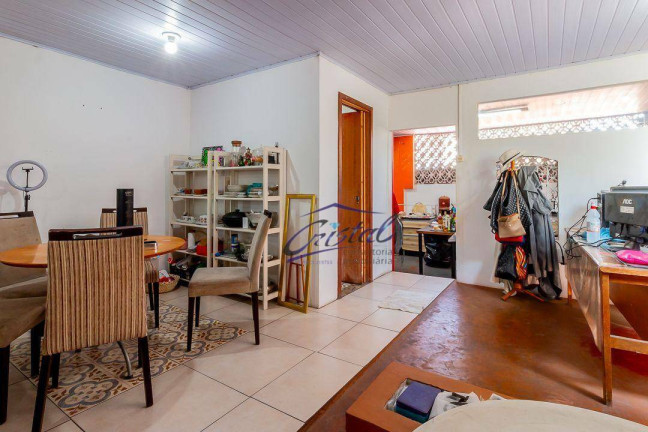 Imagem Casa com 4 Quartos à Venda, 265 m² em Butantã - São Paulo