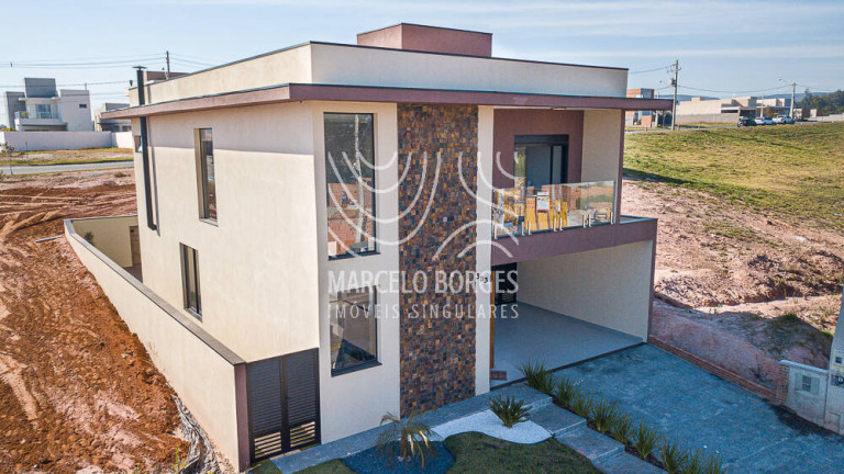 Imagem Casa de Condomínio com 3 Quartos à Venda, 240 m² em Jardim Primavera - Itupeva Imagem Casa de Condomínio com 3 Quartos à Venda, 240 m² em Jardim Primavera - Itupeva