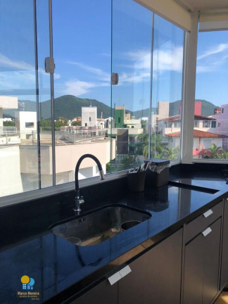 Imagem Cobertura com 4 Quartos à Venda, 208 m² em Ingleses - Florianópolis Imagem Cobertura com 4 Quartos à Venda, 208 m² em Ingleses - Florianópolis