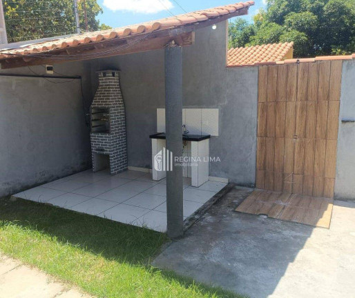 Imagem Casa com 2 Quartos à Venda, 84 m² em Jóia Park - Timon
