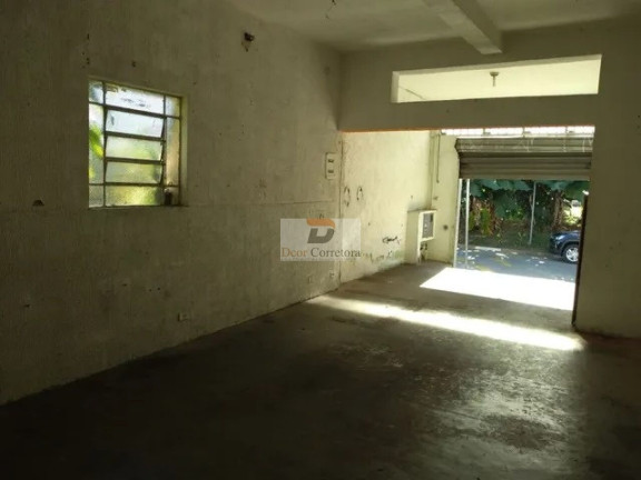 Imagem Imóvel Comercial para Alugar, 39 m² em Taboão - Diadema