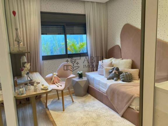 Imagem Apartamento com 3 Quartos à Venda, 115 m² em Jardim Das Acácias - São Paulo