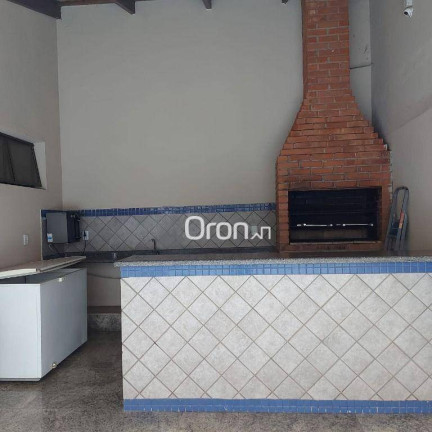 Imagem Cobertura com 4 Quartos à Venda, 346 m² em Setor Bueno - Goiânia
