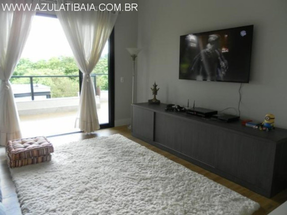 Imagem Casa com 5 Quartos à Venda,  em Condomínio Porto Atibaia - Atibaia