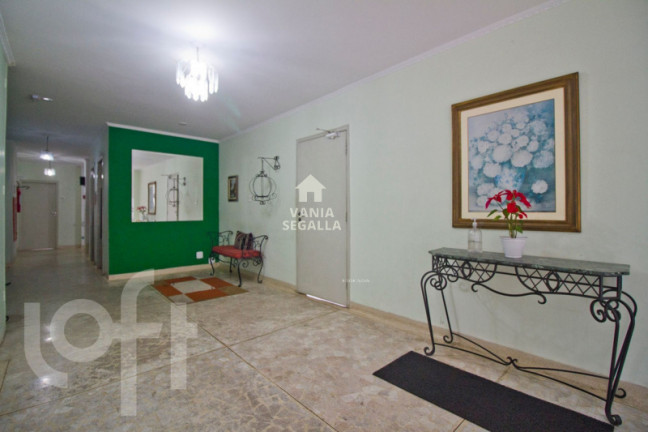 Imagem Apartamento com 2 Quartos à Venda, 76 m² em Alto Da Mooca - São Paulo