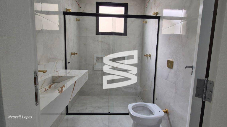 Imagem Casa com 3 Quartos à Venda, 173 m² em Loteamento Residencial E Comercial Villa D'aquila - Piracicaba Imagem Casa com 3 Quartos à Venda, 173 m² em Loteamento Residencial E Comercial Villa D'aquila - Piracicaba