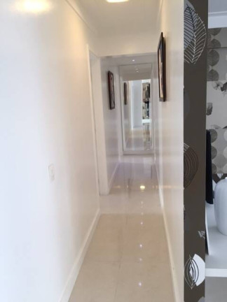 Imagem Apartamento com 3 Quartos à Venda, 128 m² em Centro - Santo André Imagem Apartamento com 3 Quartos à Venda, 128 m² em Centro - Santo André