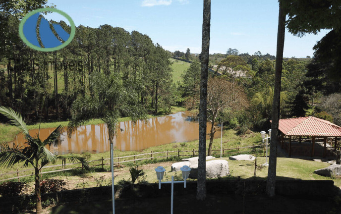 Imagem Terreno à Venda, 240 m² em Chácara Real (caucaia Do Alto) - Cotia