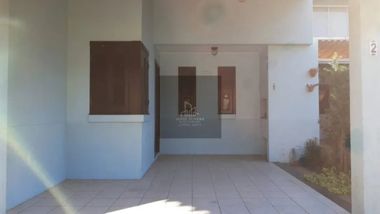 Imagem Apartamento com 2 Quartos à Venda, 82 m² em Curumim - Capão Da Canoa