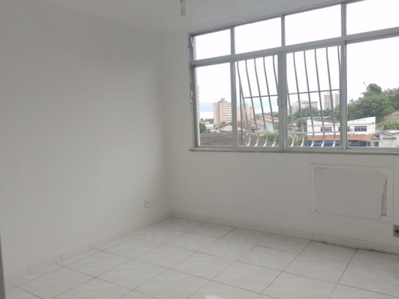 Imagem Apartamento com 2 Quartos à Venda, 71 m² em Centro - São Gonçalo