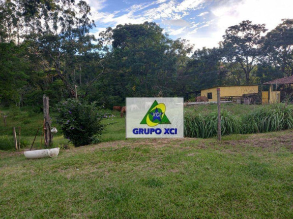 Imagem Fazenda à Venda, 1.452.000 m² em Cruz - Lorena Imagem Fazenda à Venda, 1.452.000 m² em Cruz - Lorena