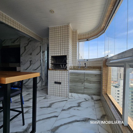 Imagem Apartamento com 2 Quartos à Venda, 88 m² em Aviação - Praia Grande Imagem Apartamento com 2 Quartos à Venda, 88 m² em Aviação - Praia Grande