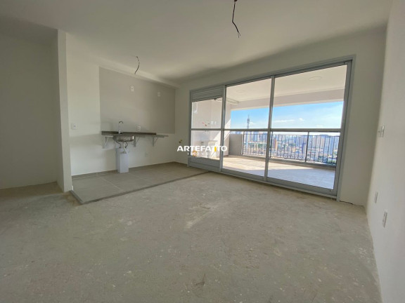 Imagem Apartamento com 3 Quartos à Venda, 74 m² em Barra Funda - São Paulo Imagem Apartamento com 3 Quartos à Venda, 74 m² em Barra Funda - São Paulo