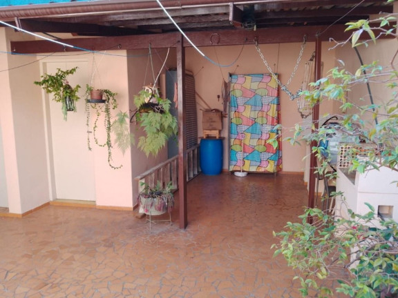 Imagem Casa com 3 Quartos à Venda, 214 m² em Vila São Francisco - Suzano