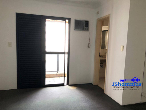 Imagem Apartamento com 4 Quartos à Venda, 181 m² em Vila Sonia - São Paulo