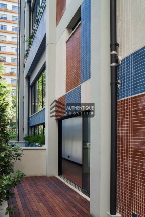 Foto do imóvel Apartamento com 4 Quartos à Venda, 321 m² em Higienópolis - São Paulo