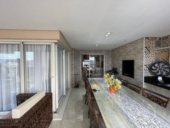 Imagem Apartamento com 4 Quartos à Venda, 183 m² em Vila Rosalia - Guarulhos Imagem Apartamento com 4 Quartos à Venda, 183 m² em Vila Rosalia - Guarulhos