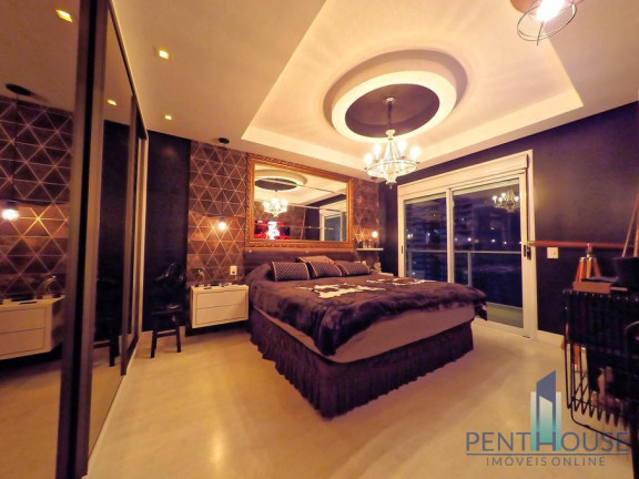 Imagem Apartamento com 3 Quartos à Venda, 158 m² em Centro - Balneário Camboriú