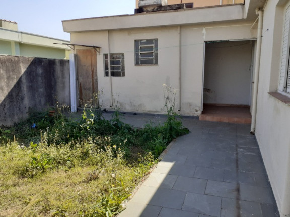 Imagem Casa com 2 Quartos à Venda, 204 m² em Vila Camilópolis - Santo André Imagem Casa com 2 Quartos à Venda, 204 m² em Vila Camilópolis - Santo André