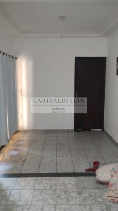 Imagem Casa com 2 Quartos à Venda, 187 m² em Jardim Alto Da Cidade Universitária - Campinas