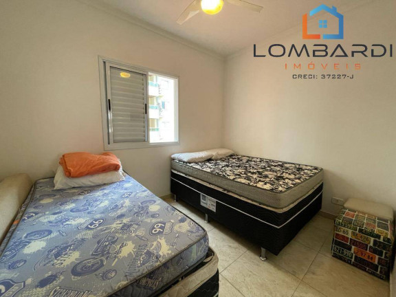 Imagem Apartamento com 2 Quartos à Venda, 80 m² em Praia Das Toninhas - Ubatuba
