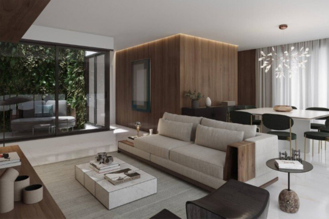 Imagem Imóvel com 3 Quartos à Venda, 91 m² em Barra Da Tijuca - Rio De Janeiro