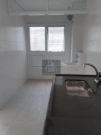 Imagem Apartamento com 1 Quarto à Venda, 55 m² em Empresarial 18 Do Forte - Barueri