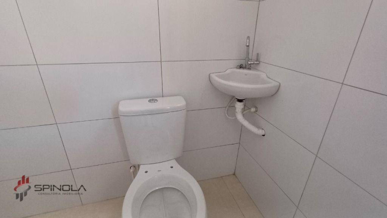 Imagem Casa com 2 Quartos à Venda, 57 m² em Princesa - Praia Grande