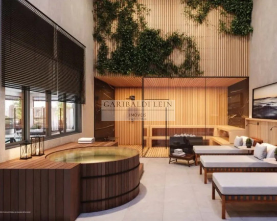 Imagem Flat com 1 Quarto à Venda, 31 m² em Brooklin Paulista - São Paulo