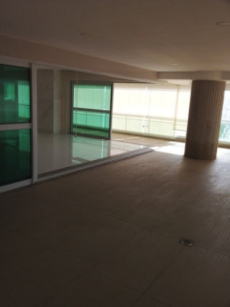 Imagem Apartamento com 4 Quartos à Venda, 360 m² em Gonzaga - Santos Imagem Apartamento com 4 Quartos à Venda, 360 m² em Gonzaga - Santos