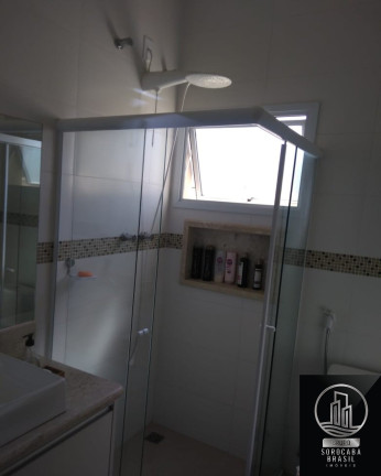 Imagem Casa com 3 Quartos à Venda, 200 m² em Jardim Novo Horizonte - Sorocaba
