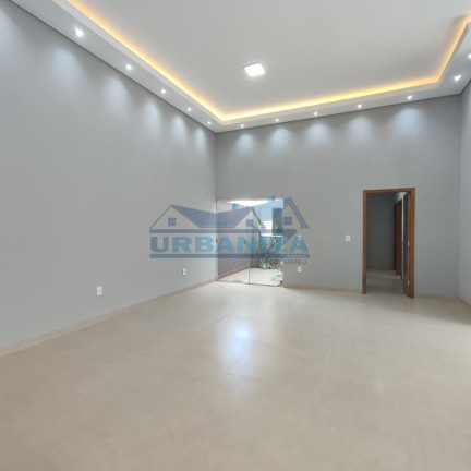 Imagem Casa com 3 Quartos à Venda, 140 m² em Condomínio Residencial Vila Madalena - Araçatuba Imagem Casa com 3 Quartos à Venda, 140 m² em Condomínio Residencial Vila Madalena - Araçatuba